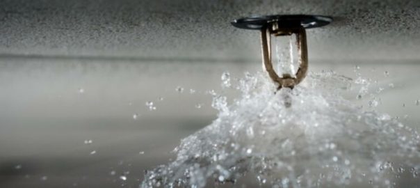 Solutii anti incendiu si consultanta