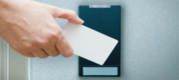 Solutii securitate si control acces